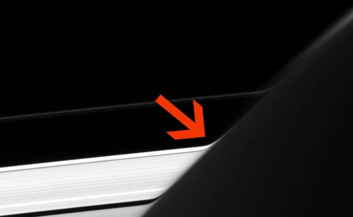 Tấm ảnh mới nhất của Vành Đai Sao Thổ cho thấy chúng bị bẻ cong bất thường, tại sao vậy?