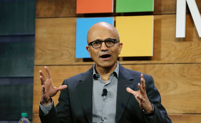 Cuốn sách này là bí kíp quan trọng nhất giúp CEO Microsoft đánh thức gã khổng lồ say ngủ