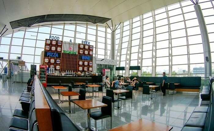 Chỉ mất 10 năm để máy bay 'giết' tàu hỏa?