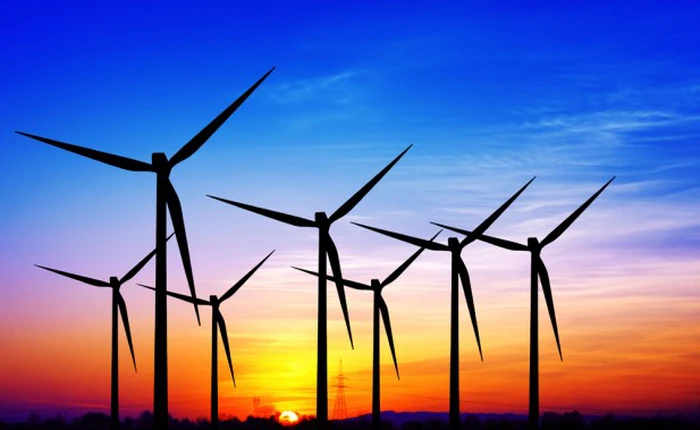 Bất chấp giá dầu rẻ, Trung Quốc vẫn bỏ ra tới 111 tỷ USD cho năng lượng tái tạo