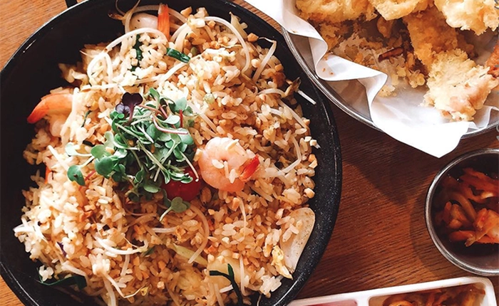 Ứng dụng chụp ảnh món ăn tuyệt đẹp khiến ai nhìn cũng phát thèm