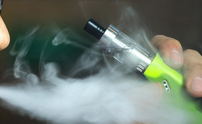Một nghiên cứu cho thấy thuốc lá điện tử đã giúp 6,1 triệu người cai nghiện thuốc lá thành công