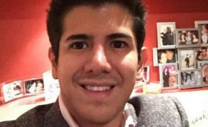 Theo các nguồn tin từ mạng xã hội thì anh chàng này đã chết đủ 3 lần ở 3 nơi khác nhau