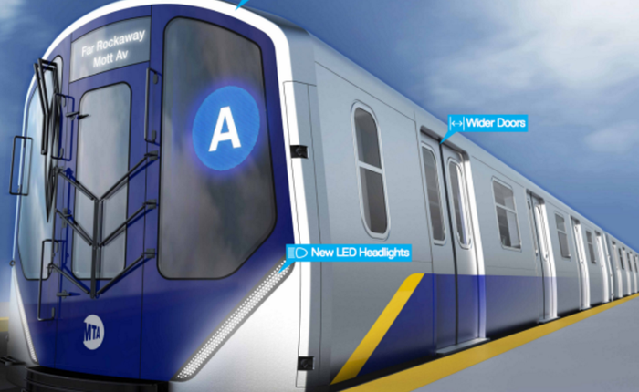 Dự án tàu điện ngầm có giá 27 tỷ USD của thành phố New York có gì đặc biệt?