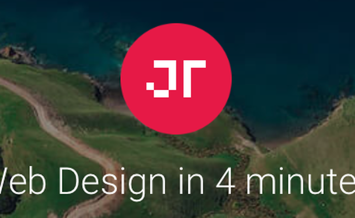 Đoạn mã nguồn Github này sẽ dạy bạn code web chỉ trong 4 phút!