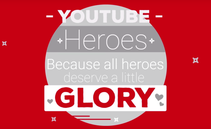 YouTube công bố chương trình mới cho phép người dùng tham gia kiểm duyệt video và bình luận