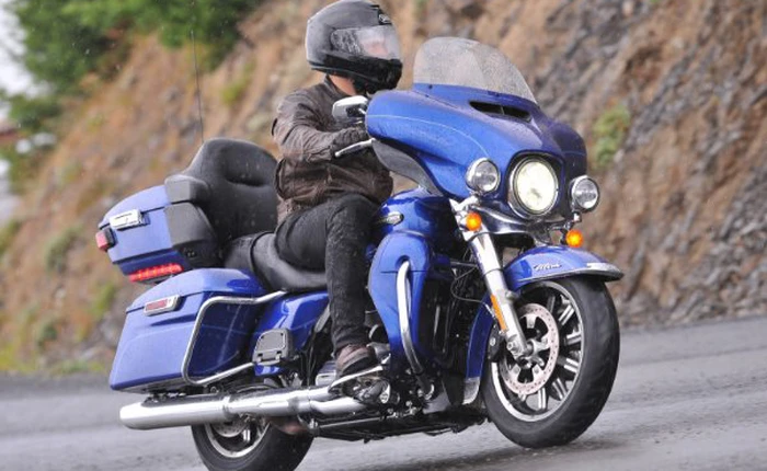 Harley-Davidson thay thế động cơ lần đầu tiên sau 17 năm: Thay đổi để phát triển