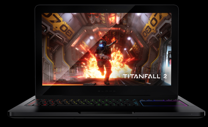 Razer giới thiệu laptop đầu bảng hoàn toàn mới : Razer Blade Pro giá chỉ 83 triệu đồng!