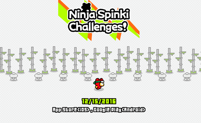 Game mới của Nguyễn Hà Đông sắp có trên iOS và Android