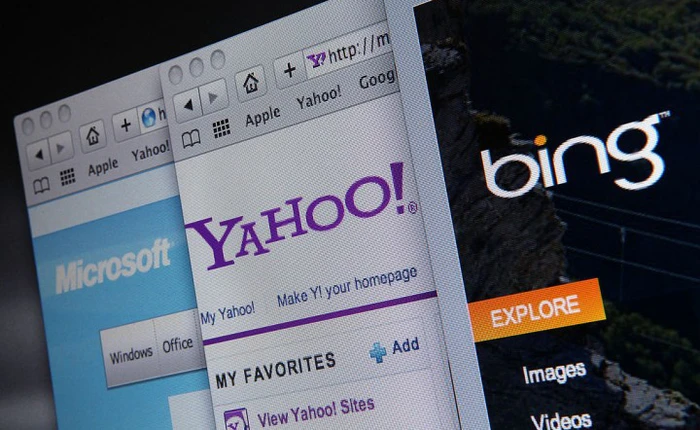 Lời tiên đoán của Microsoft: Hình thức thanh tìm kiếm như Google và Bing sẽ biến mất vào năm 2027