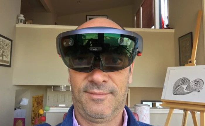 Huyền thoại Microsoft bán nhà, chuyển lên sống trên thuyền và nói rằng đó là quyết định sáng suốt nhất đời ông