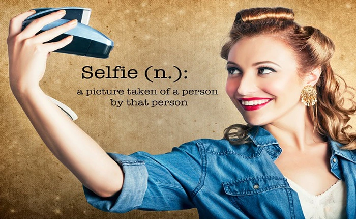 Ngân hàng HSBC Anh cho dùng ảnh tự sướng để xác thực, bạn không cần phải ra tận chi nhánh