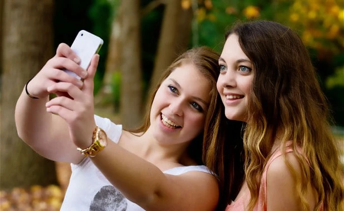 Ảnh tự sướng sẽ sớm được sử dụng thay cho mật khẩu