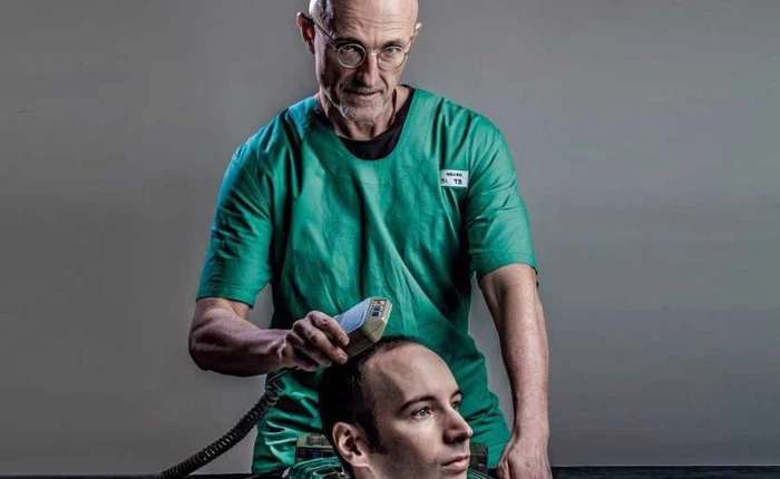 5 trở ngại cần phải vượt qua nếu chúng ta muốn thực hiện ghép đầu người này sang thân người khác