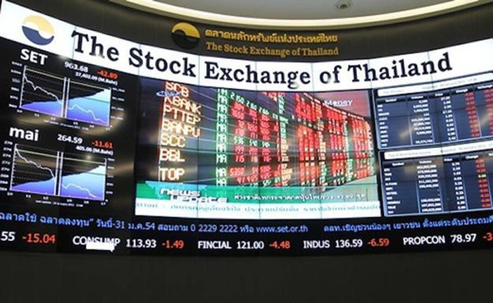 Thái Lan sắp lập sàn chứng khoán dành riêng cho startup, niêm yết không cần biết doanh thu, lợi nhuận