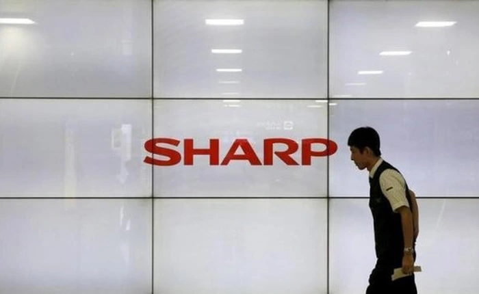 Chính phủ Nhật do dự, Sharp có thể về tay Foxconn
