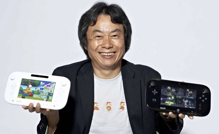 Người quan trọng nhất của Nintendo muốn đi làm bằng xe đạp nhưng công ty ép ông phải đi xe ô tô