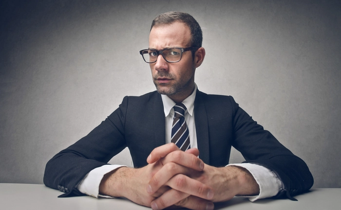 Cách ứng xử thông minh trước 10 câu hỏi vô cùng "ngớ ngẩn" của nhà tuyển dụng