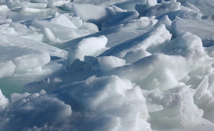 Kỷ băng hà tiếp theo bị đẩy lùi thêm 100.000 năm và đây lại là một điều tồi tệ