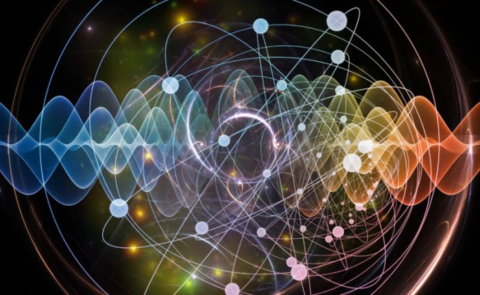 Thí nghiệm chỉ ra rằng "Thế giới thực này không tồn tại cho tới khi chúng ta chứng minh được nó"