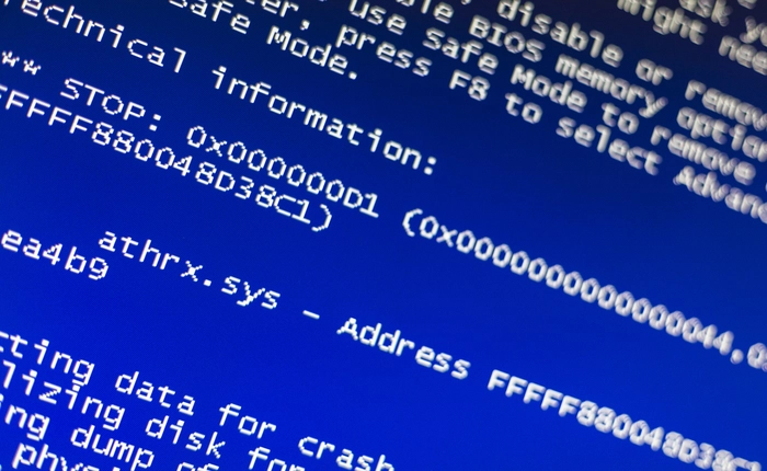 Một dự án công nghệ suýt tan tành vì lỡ tay xóa hết dữ liệu