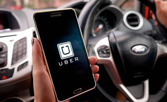 Uber vừa tung dịch vụ tư vấn kế hoạch nghỉ hưu cho tài xế vì họ sắp bị robot cướp việc đến nơi rồi