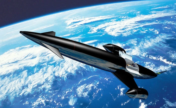 Hãy xem động cơ tên lửa kiểu mới làm lạnh từ 1.000 độ C xuống còn -150 độ C trong 0,01 giây như thế nào