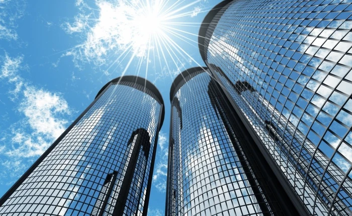 Hãng sản xuất thang máy xây hẳn nhà chọc trời cao 300 mét để thử nghiệm sản phẩm