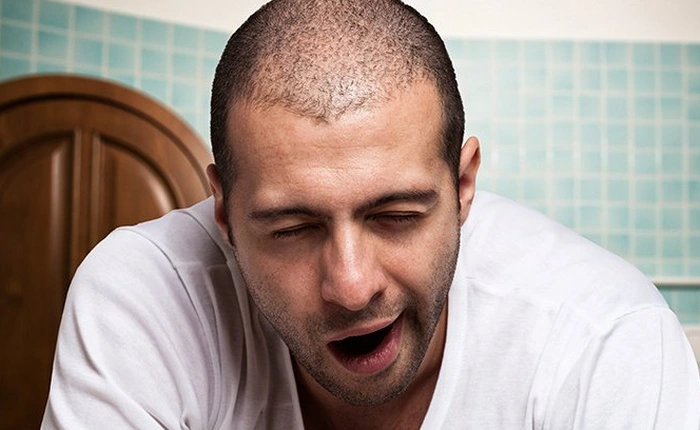 Liên tục ngủ 6 tiếng/ngày có hại không kém gì thức trắng đêm