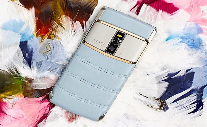 Đây là những chiếc smartphone đắt giá nhất trên thế giới mà bạn có thể mua vào lúc này