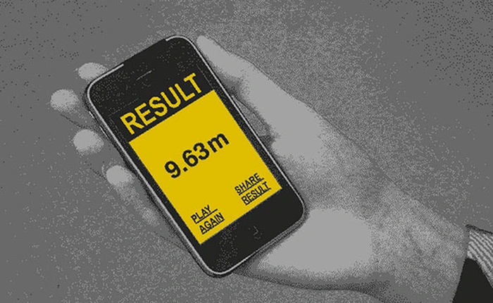 Đây sẽ là game cuối cùng mà bạn chơi trước khi mua điện thoại mới