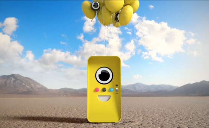 Snapchat sẽ bán chiếc kính Spectacles qua máy bán hàng tự động và nó sẽ biến mất trong 24 giờ