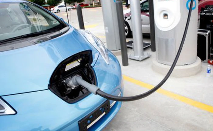 Muốn biết các nước nghiêm túc như thế nào với xe chạy điện, hãy nhìn vào Trung Quốc