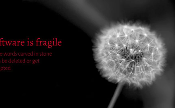 Tin vui cho tất cả các coder: Dự án thư viện mã nguồn khổng lồ chính thức lên sóng