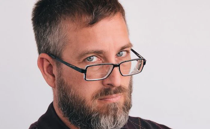 Phỏng vấn hacker có thể đánh sập internet trong vòng 30 phút