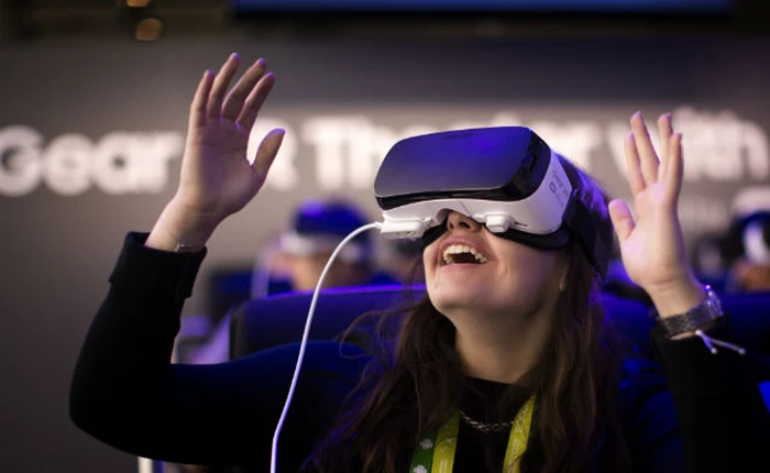 12 xu hướng sẽ khuấy đảo giới công nghệ năm 2017