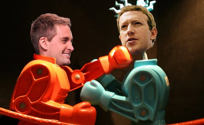 Không phải Google, đây mới thực sự là đối thủ xứng tầm của Facebook