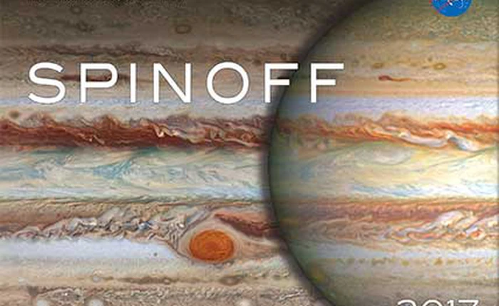 7 công nghệ giúp thế giới này tươi đẹp hơn, được dựa trên các sáng chế của NASA