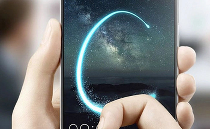 Công nghệ mới sẽ khiến cho việc thao tác ngón tay với smartphone hiện tại trở nên lạc hậu