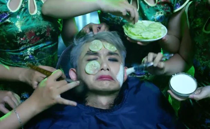 Samsung đang dùng chính chiêu bài của OPPO để đánh lại OPPO