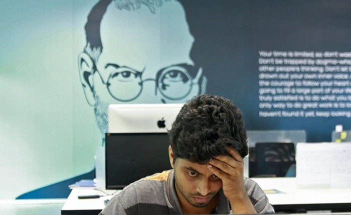 'Hoang tưởng' sau khi đọc quá nhiều sách về thành công, tôi đã khởi nghiệp thất bại thảm hại như thế này đây!