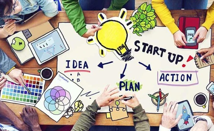 Giữa tháng 5 này sẽ có ngày hội khởi nghiệp dành cho sinh viên tại TP.Hồ Chí Minh