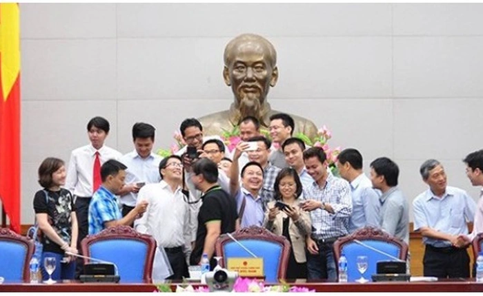 2015 - Một năm thành công "rực rỡ" của Startup Việt Nam