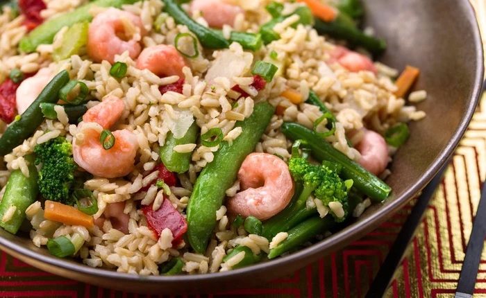 Món tôm nhân tạo từ phòng thí nghiệm lên bàn ăn Mỹ