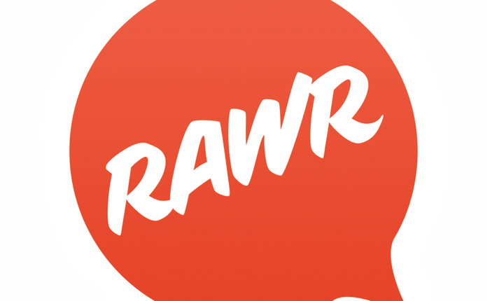 Nếu bạn đã chán sử dụng sticker hay emoji để chat, hãy đến với phần mềm chat mới toanh này