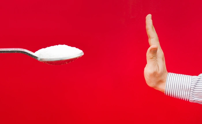 Ăn ít đường đi, tại sao nói thì dễ mà làm thì cực khó?