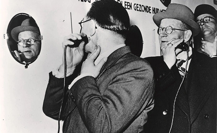 Là đàn ông, nhưng bạn đã biết đến lịch sử ra đời của dao cạo râu điện?