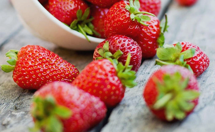 9 loại thực phẩm giàu vitamin C hơn cả cam mà bạn nên biết