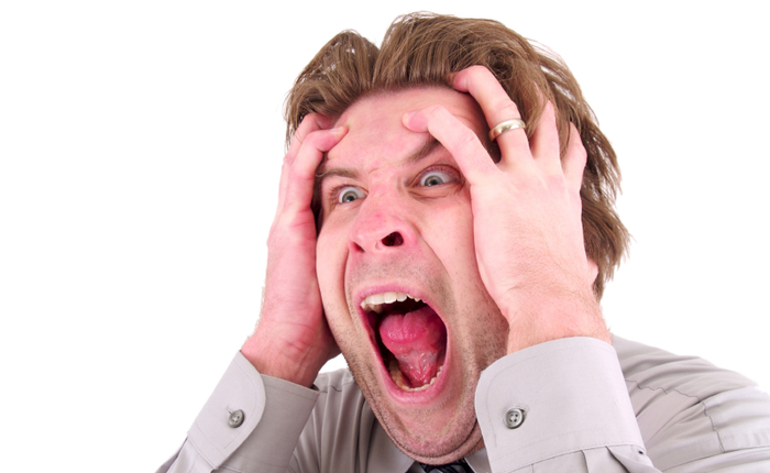 Liệu stress có thể giết chết chúng ta không?