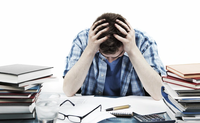Bạn đang bị Stress? Hãy thử sử dụng những ứng dụng đơn giản nhưng công hiệu này